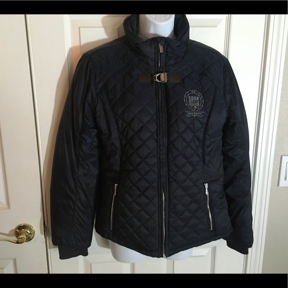 FLASH SALE 🤩🤩🤩Equiline Puffer Jacket